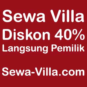 Sewa Villa Murah